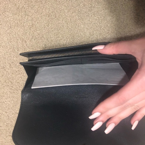 Coach Wallet - Picture 3 of 3